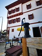 KOLAĞASI KONAK