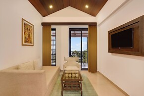 Lemon Tree Hotel Dapoli
