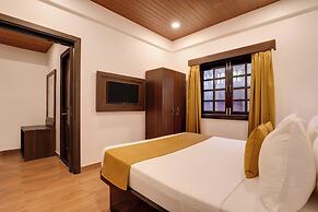 Lemon Tree Hotel Dapoli