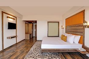 Lemon Tree Hotel Dapoli