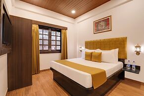 Lemon Tree Hotel Dapoli