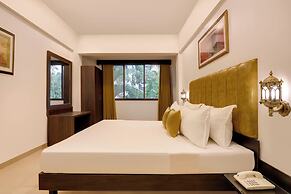 Lemon Tree Hotel Dapoli