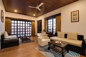 Lemon Tree Hotel Dapoli