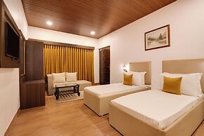 Lemon Tree Hotel Dapoli
