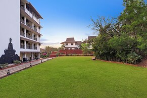 Lemon Tree Hotel Dapoli
