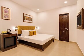 Lemon Tree Hotel Dapoli