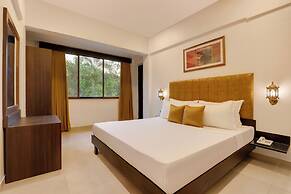 Lemon Tree Hotel Dapoli