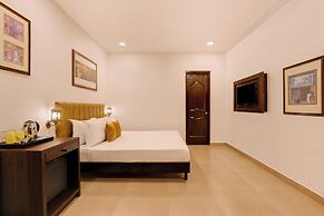 Lemon Tree Hotel Dapoli
