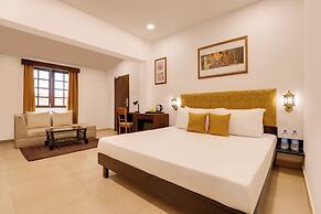 Lemon Tree Hotel Dapoli