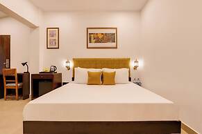 Lemon Tree Hotel Dapoli