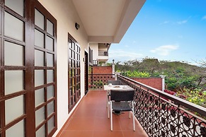 Lemon Tree Hotel Dapoli