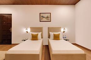 Lemon Tree Hotel Dapoli