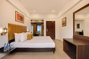 Lemon Tree Hotel Dapoli