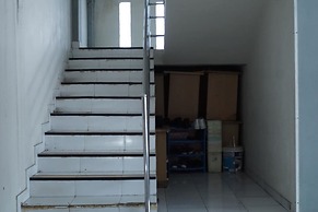 OYO 93343 Sukma Residence