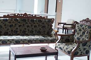 OYO 93343 Sukma Residence