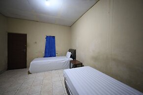 OYO 93343 Sukma Residence