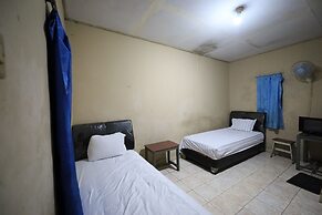 OYO 93343 Sukma Residence