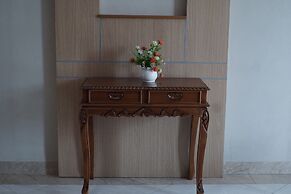 OYO 93343 Sukma Residence