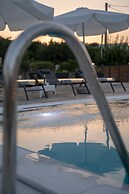 Villa Nontas Ntina with Private Pool