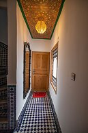 Riad Tafoukt Palace
