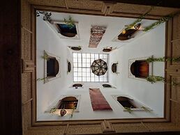 Riad Tafoukt Palace