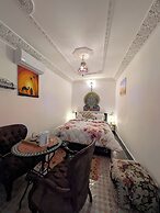 Riad Tafoukt Palace