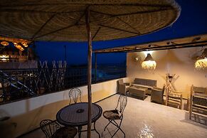 Riad Tafoukt Palace