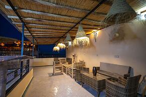 Riad Tafoukt Palace