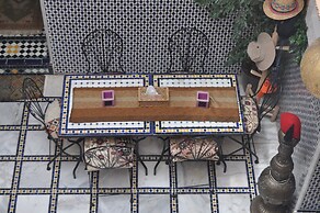 Riad Tafoukt Palace