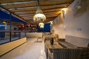 Riad Tafoukt Palace