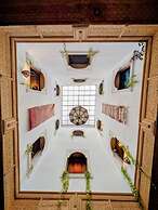 Riad Tafoukt Palace