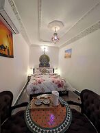Riad Tafoukt Palace
