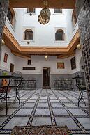 Riad Tafoukt Palace