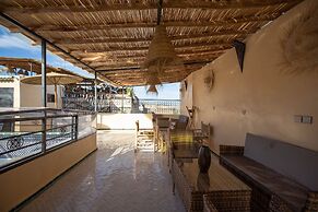 Riad Tafoukt Palace