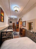 Riad Tafoukt Palace