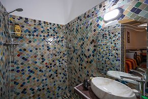 Riad Tafoukt Palace