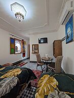 Riad Tafoukt Palace