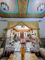 Riad Tafoukt Palace