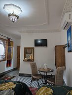 Riad Tafoukt Palace