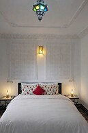 Riad Tafoukt Palace