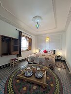 Riad Tafoukt Palace