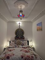 Riad Tafoukt Palace