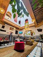 Riad Tafoukt Palace