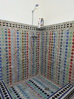 Riad Tafoukt Palace