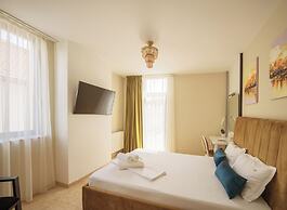 Vila Ducu - Adults Only