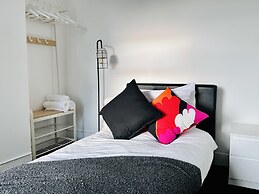 Stunning 2-bed House in Liverpool