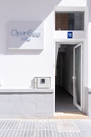 Open Sea Suites