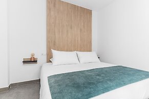 Open Sea Suites