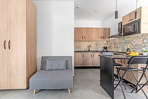 Open Sea Suites