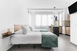 Open Sea Suites